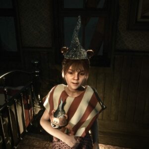 Greyhill Incident. Изображение 2