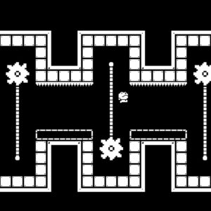 Froggie - A Retro Platformer. Изображение 3