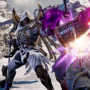 SOULCALIBUR VI. Изображение 4