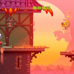 Nidhogg 2. Изображение 3