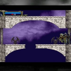 Castlevania: Symphony of the Night. Изображение 3