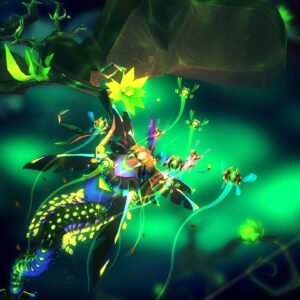 Sparkle 4 Tales. Изображение 3