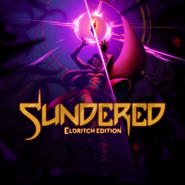 Sundered®: Ужасный выпуск. Изображение 1