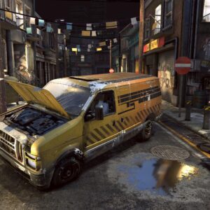 Car Demolition Clicker. Изображение 2