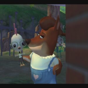 Disney's Chicken Little Цыплёнок Цыпа. Изображение 2