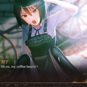 Caffeine: Victoria's Legacy. Изображение 4