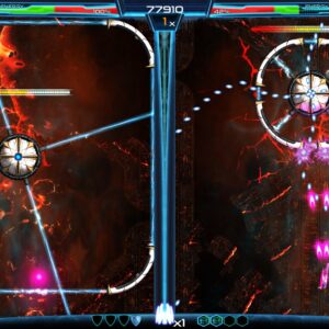 Dimension Drive. Изображение 4