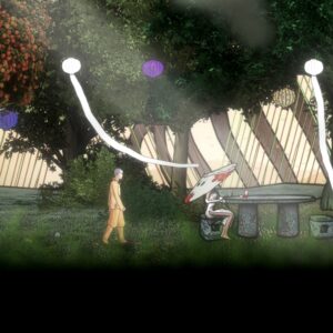 Seduction: A Monk's Fate. Изображение 3