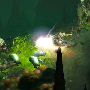 Diablo III: Eternal Collection. Изображение 2