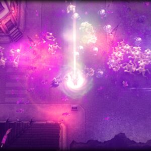 Tesla vs Lovecraft Game of the Year Edition. Изображение 4