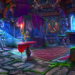 Grim Legends: The Forsaken Bride (Xbox Series Edition). Изображение 4