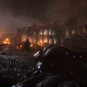 Call of Duty®: Modern Warfare® 2 Campaign Remastered. Изображение 4