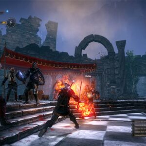 The Witcher 2. Изображение 2