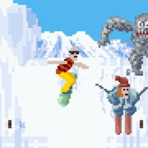 McPixel 3. Изображение 2