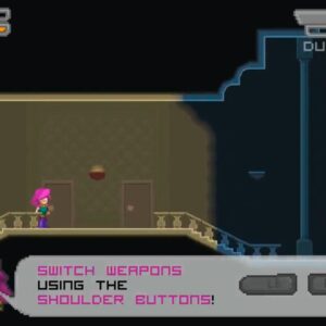 BLEED. Изображение 3