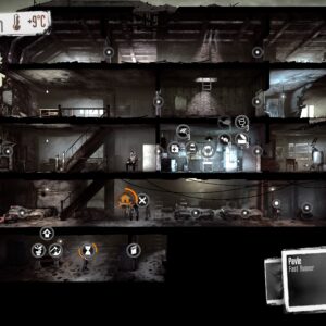 This War of Mine: Final Cut. Изображение 2