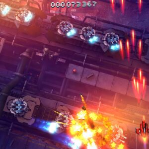 Sky Force Reloaded. Изображение 3