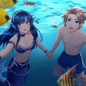 Aquadine. Изображение 2