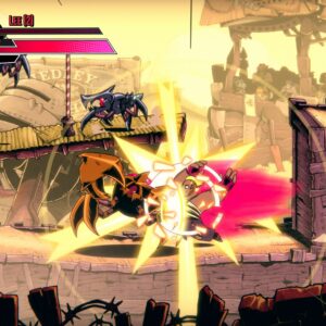Speed Brawl. Изображение 2