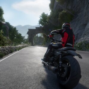 RIDE 3. Изображение 3