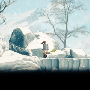 Clunky Hero. Изображение 3