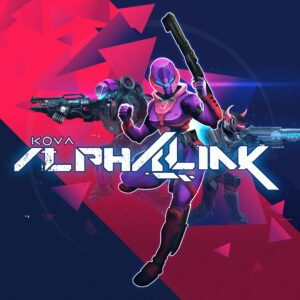 AlphaLink. Изображение 1