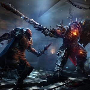 Lords of the Fallen (2014). Изображение 4