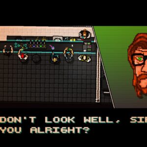 Hotline Miami. Изображение 3
