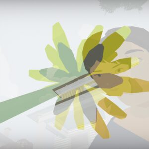 Hindsight. Изображение 2