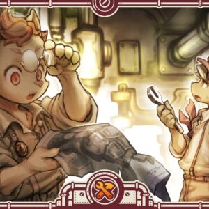 Fuga: Melodies of Steel — издание Deluxe. Изображение 4
