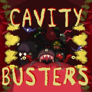 Cavity Busters. Изображение 1