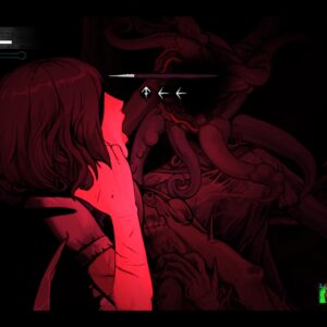 The Coma 2: Vicious Sisters. Изображение 4