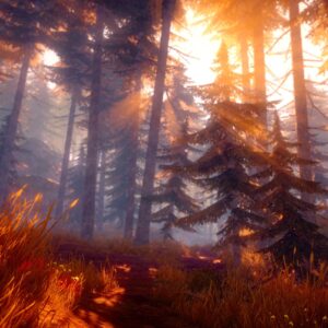 Lake Ridden. Изображение 4