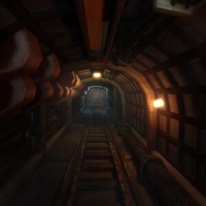 Magnetic: Cage Closed. Изображение 2