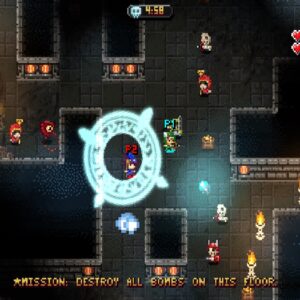 Demon's Tier+. Изображение 3
