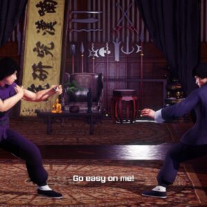 Shaolin vs Wutang. Изображение 4