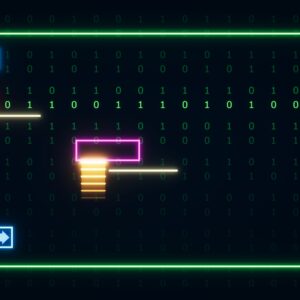 Control:Override. Изображение 2