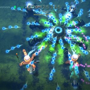 Sky Force Reloaded. Изображение 4