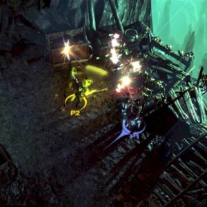 Sacred 3. Изображение 4