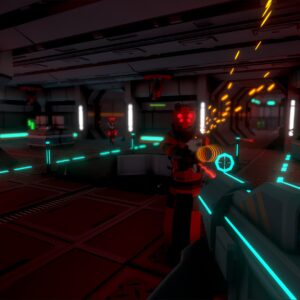 Space Station Sprint. Изображение 3