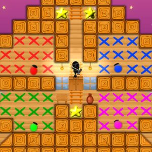 Super Ninja Bundle. Изображение 3