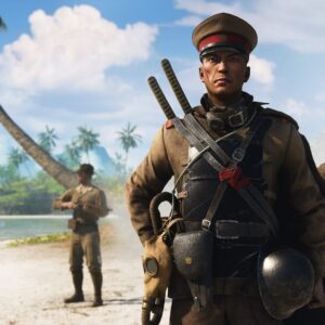 Battlefield™ V - стандартное издание. Изображение 4