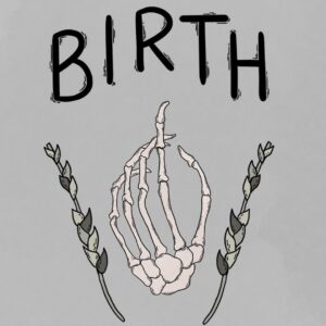 Birth. Изображение 1