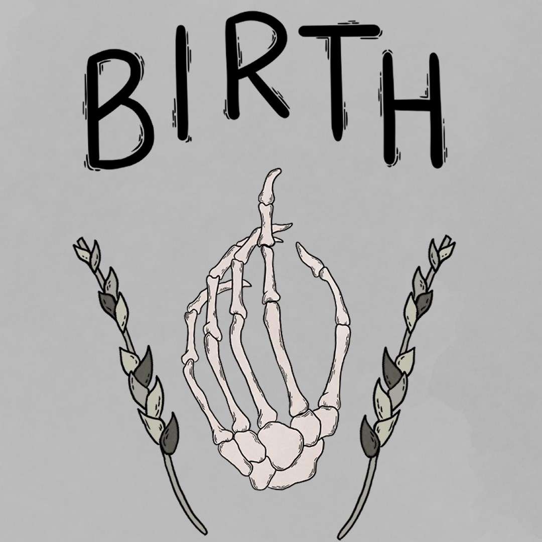Birth. Изображение 1