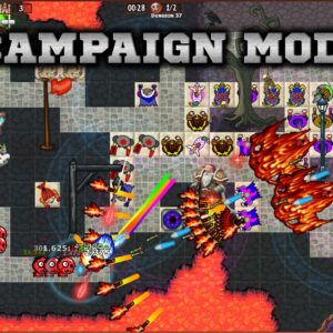 Call of Toys: Tower Defense!. Изображение 2