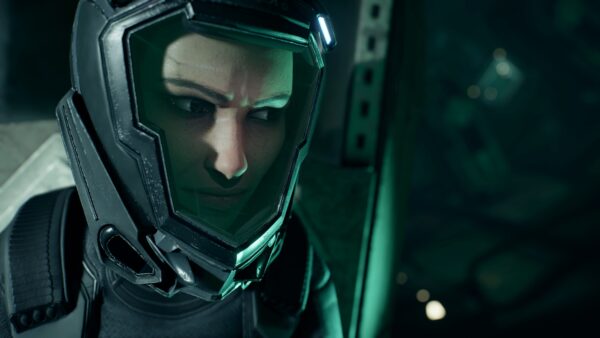 The Expanse: A Telltale Series. Изображение 2