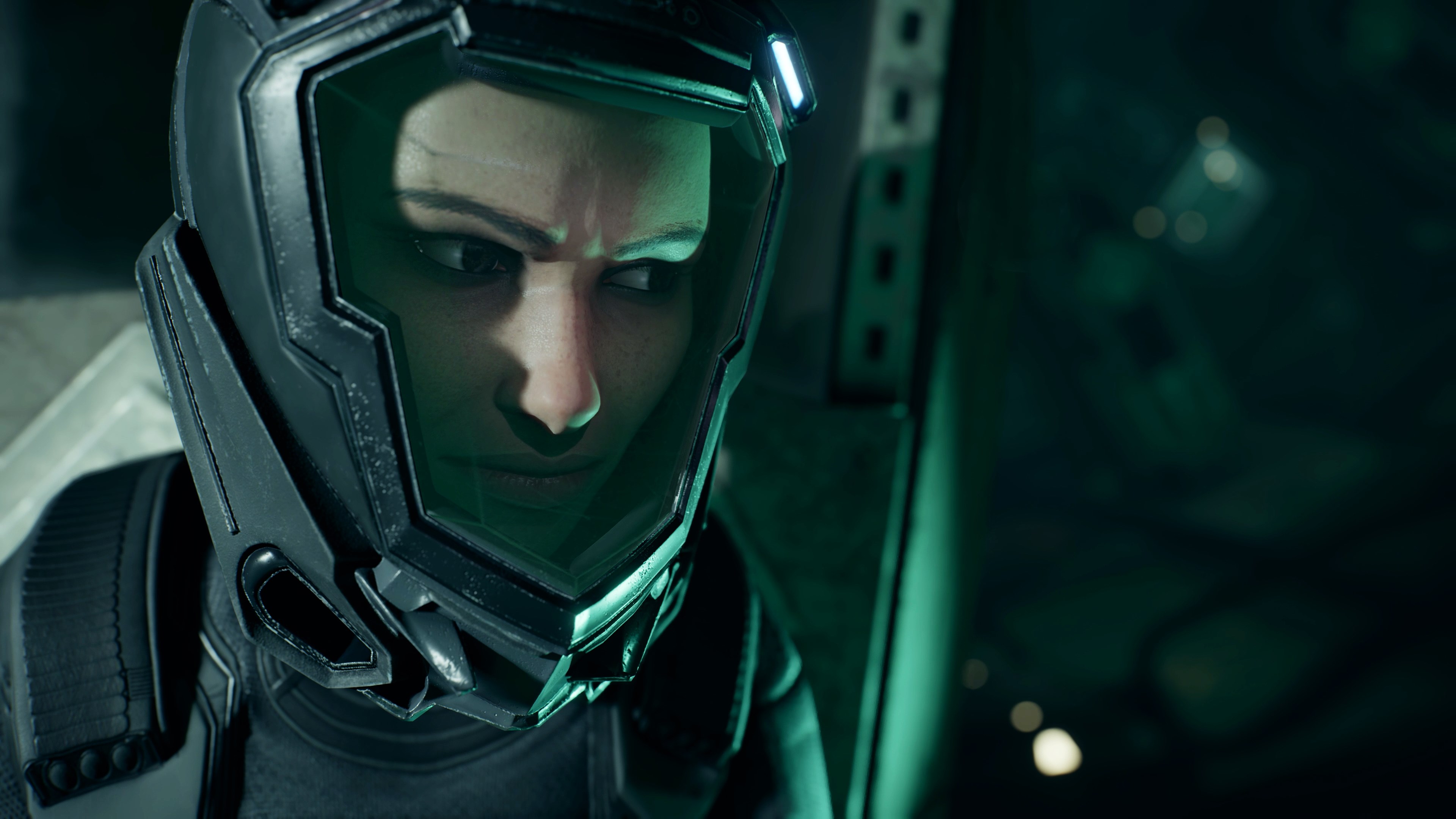 The Expanse: A Telltale Series. Изображение 2