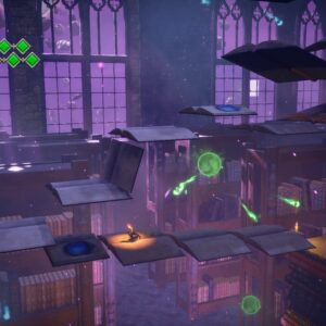 Candle Knight. Изображение 4