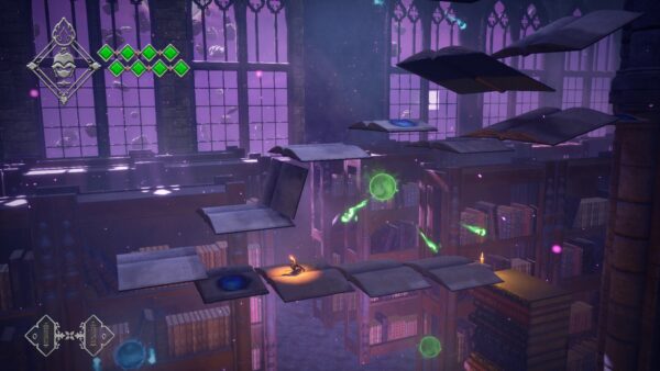 Candle Knight. Изображение 4