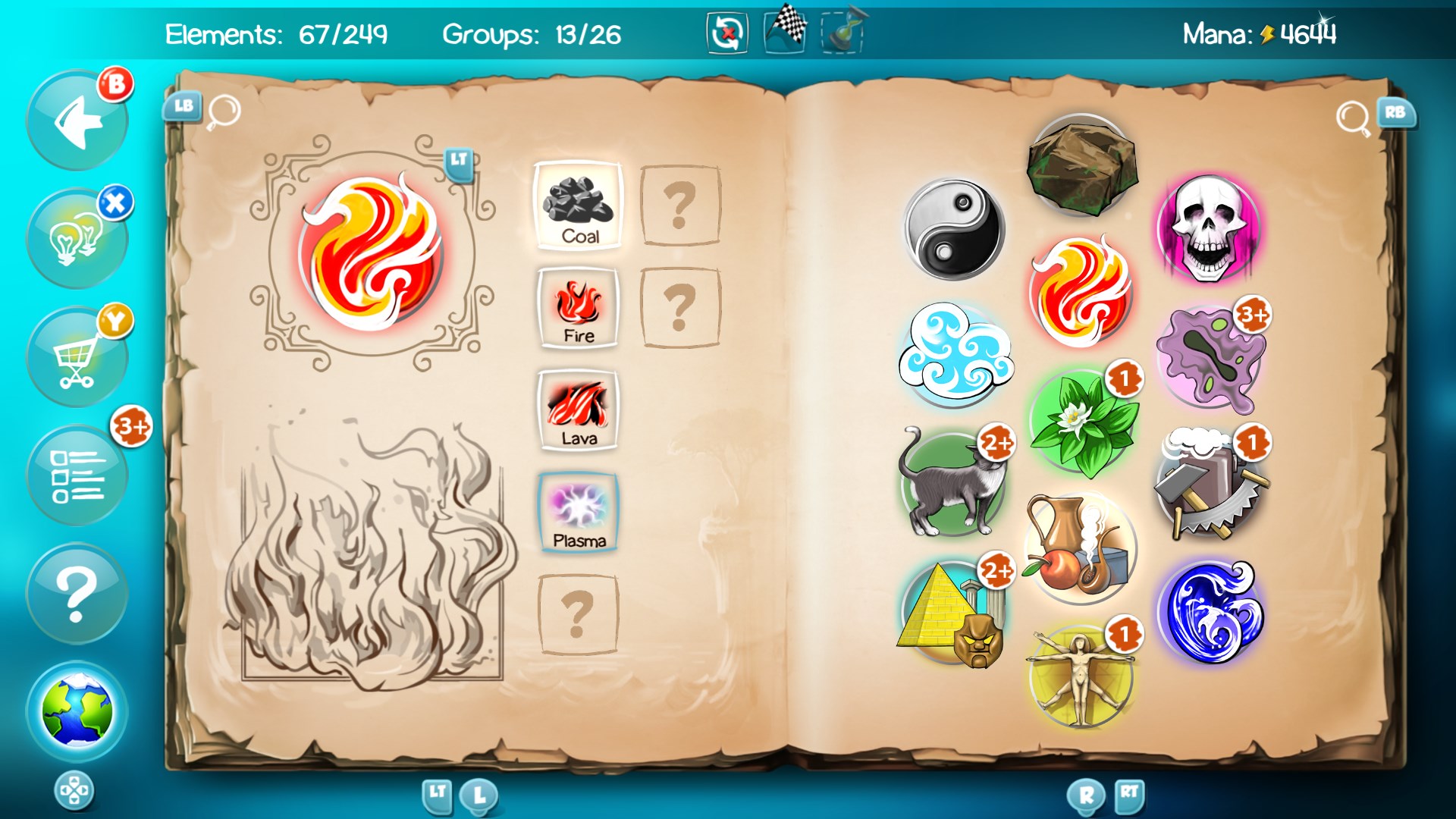 Doodle God: Ultimate Edition. Изображение 4